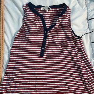 Micheal Khors size small shirt